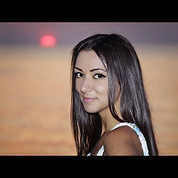 Kristina Gerassimova