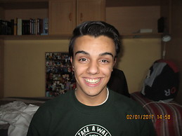 Aitor Olabarrieta Guerrero