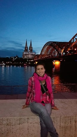 Ale Machorro