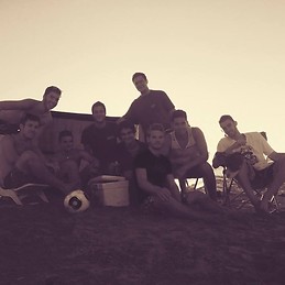 Manuel Vazquez Fernandez