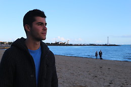 Carlos Serra Pinar