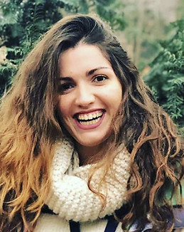 Alba María Castro Balsera