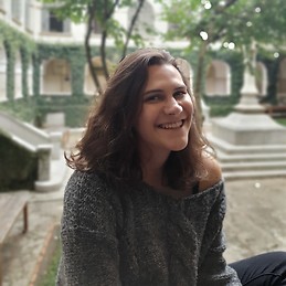 Amanda Franco Rodriguez