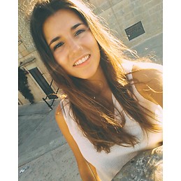 Raquel Ferreño Sánchez