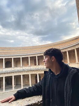 Fran De Paula Franco Oria