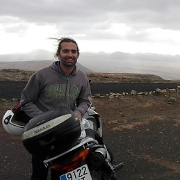 Alexandros Karkoulias