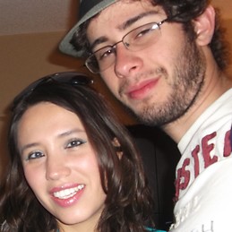 ivett ortega