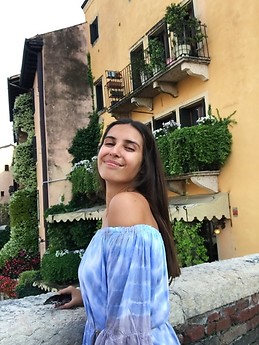 Paula Cabrera Losada