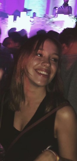 Ana López Hernández