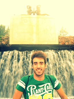 Jesus Gallardo Rosales