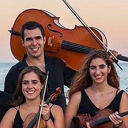 Sergio Garrido Mariotte