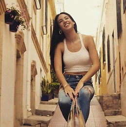 Ana Maria Yelamos Leon