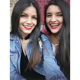 Luisa Agudelo Benítez