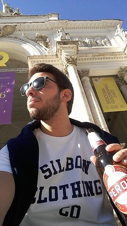 Carlos Marfil Vázquez