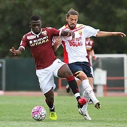 Giuseppe Macarone Palmieri