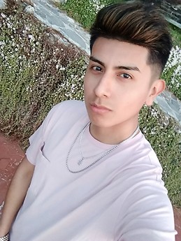 Alexander Cadena Vega