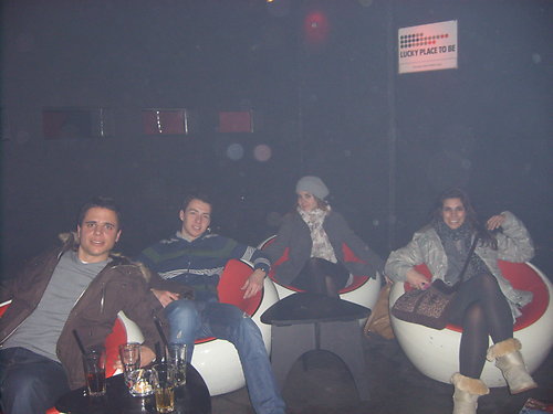 Carlos Molina Vigara