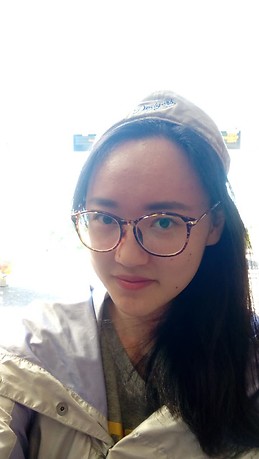 Xinran Li