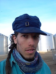 Julien Gagnon-Ouellette