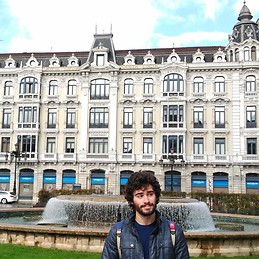 Carlos Puerta Vázquez