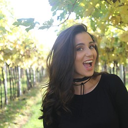 Martina Alison Marone