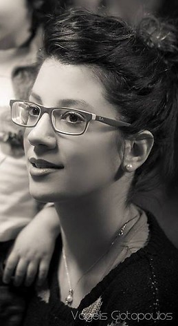 Hélèna Sotirakopoulou