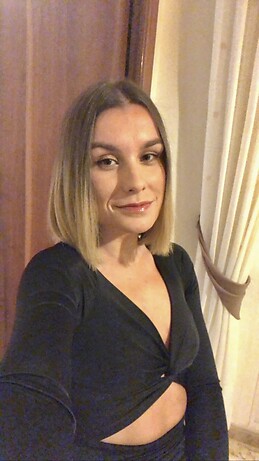 Aitana Meroño Ñíguez