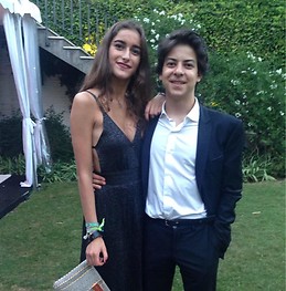 Sara De La Fuente Gil-Alberdi