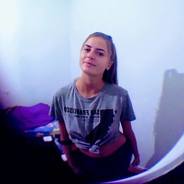 Kwnstantina Papapetrou