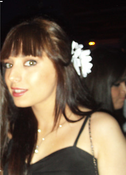 Ángela Nieva