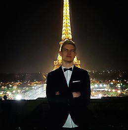 Maxime Samain
