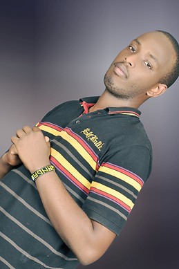 David Rukesha Ndandari