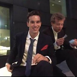 Ole Hylland Spjeldnæs