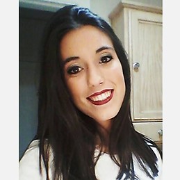 Maribel Gutiérrez Bueno