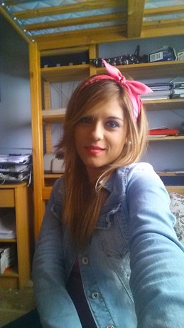 Sheila Gonzalez Garcia