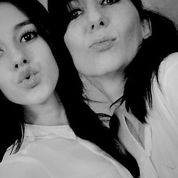 Alba Rubio Fernández