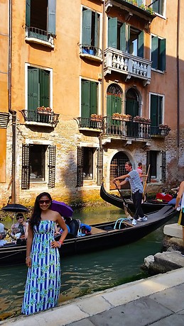 Nathaly Carrera Dominguez