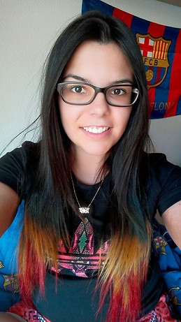 Ana Maria Mañas Romero