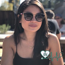 Kaithlyn Rojas