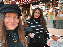 Carmen Valle cabello