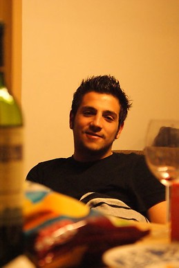 Ignacio Calero Rodríguez