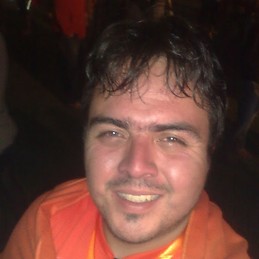 Mauricio Moreno Zambrano