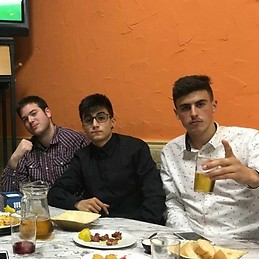 Rafael Sanchez Navarro