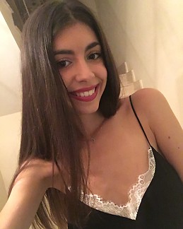 Blanca Martínez González