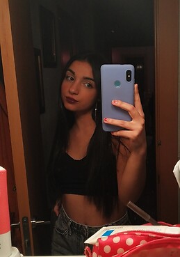 Marina Vaz Carretero