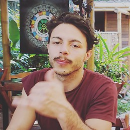 Gabriel Henriques Gomes