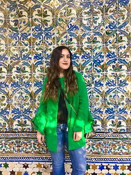 Alejandra Banda Magaña