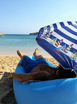 Lefteris Maragkoudakis