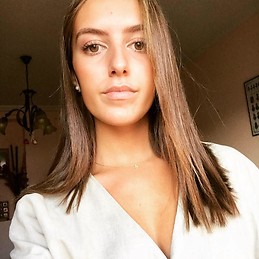 Andrea Gallardo Ferrández