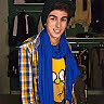 Alberto Perez Naranjo